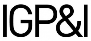 IGP & I company logo